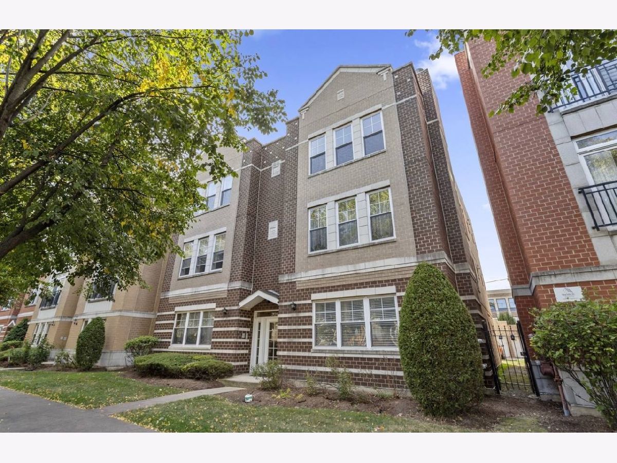  For Rent Chicago Illinois, 2154 Natchez