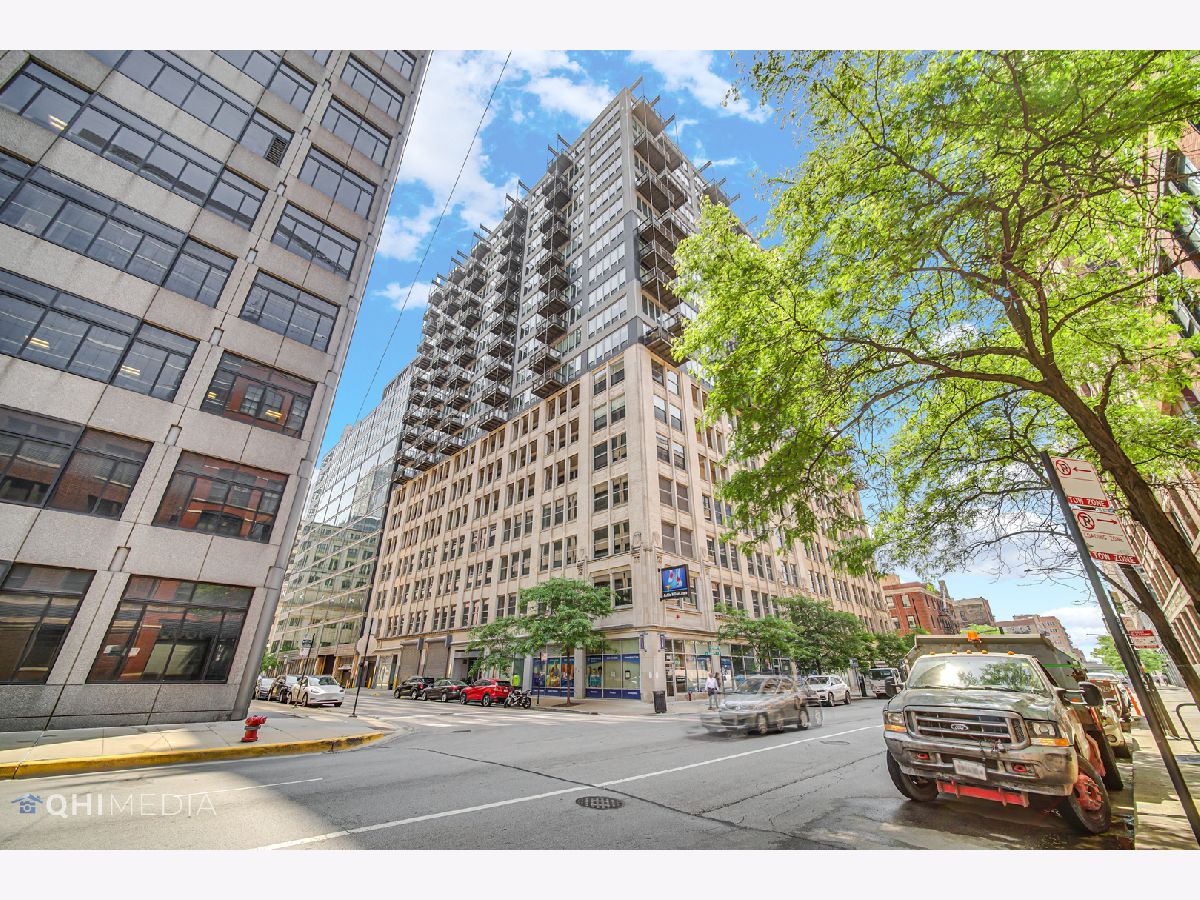  For Rent Chicago Illinois, 565 Quincy