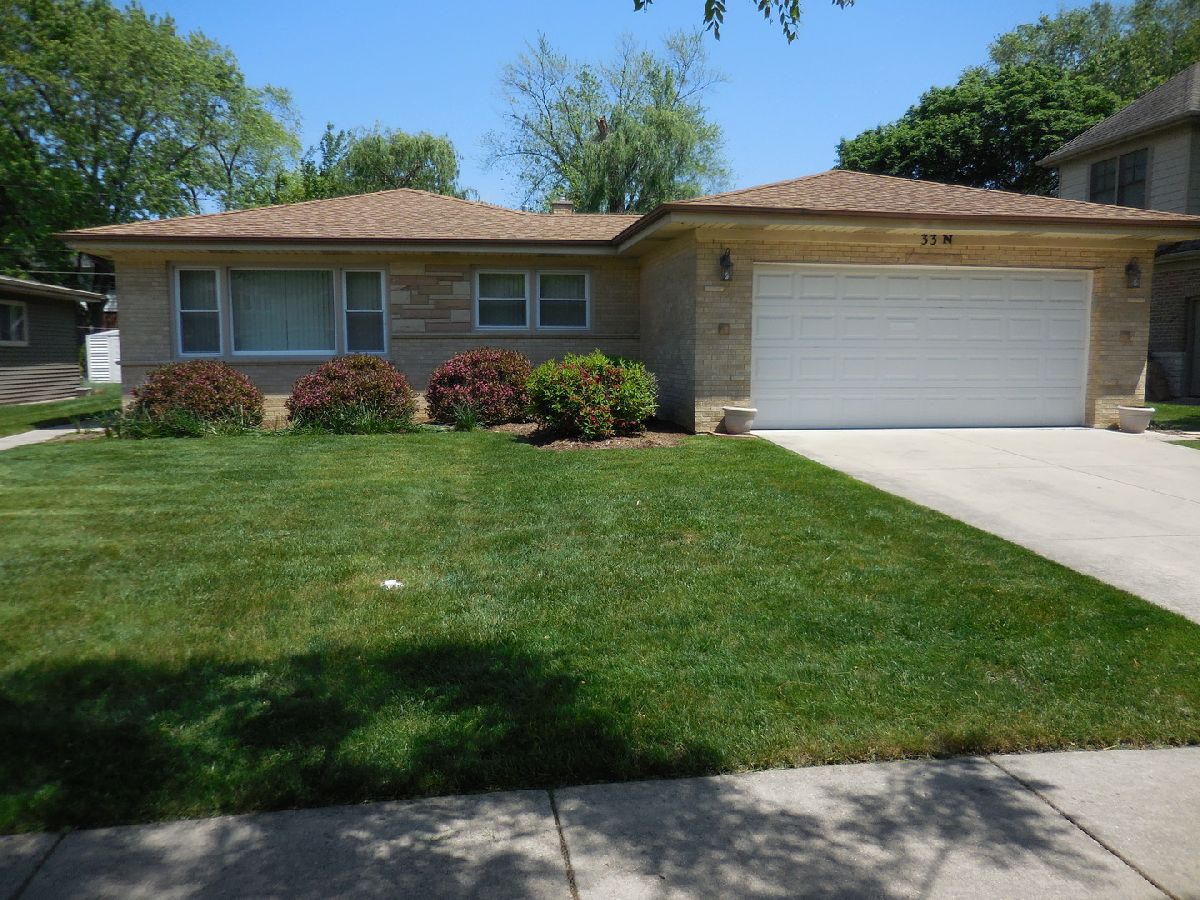  For Rent Arlington Heights Illinois, 33 Rammer