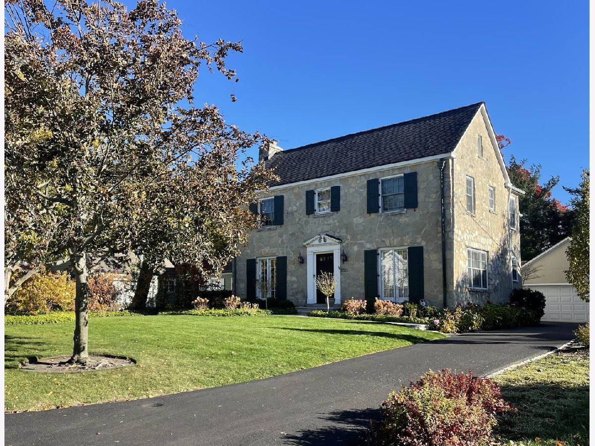  Sold Glencoe Illinois, 250 Dennis