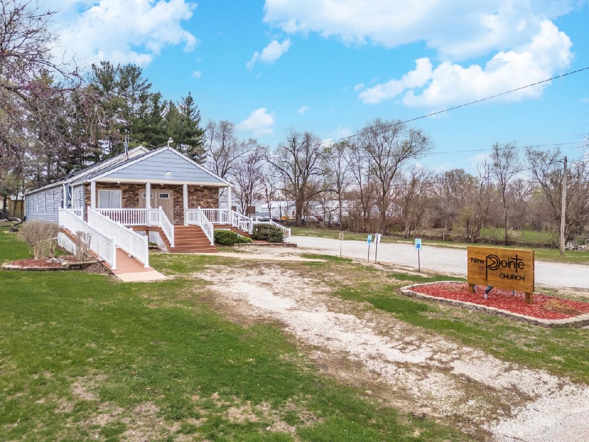  For Sale Pekin Illinois, 13895 1st Street