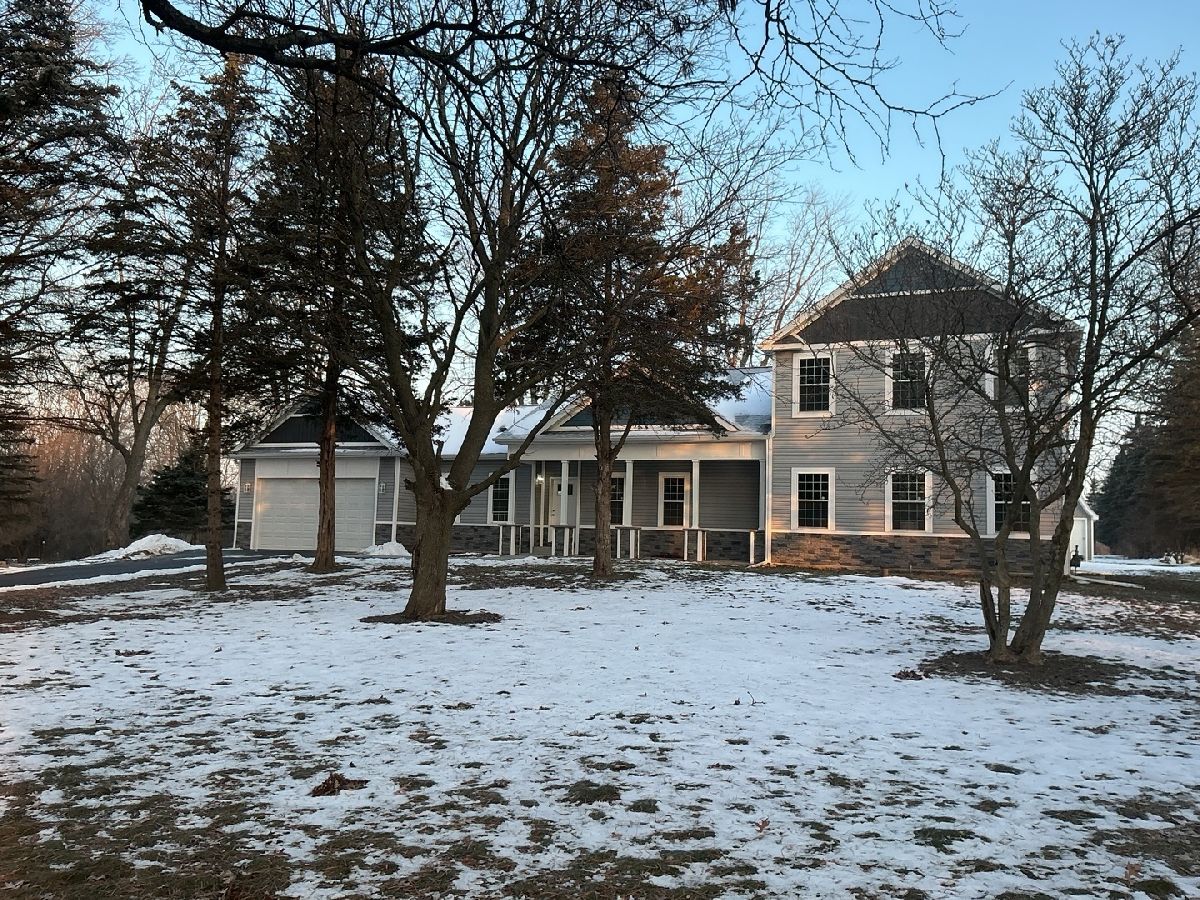  For Sale Richton Park Illinois, 4430 Maple Avenue