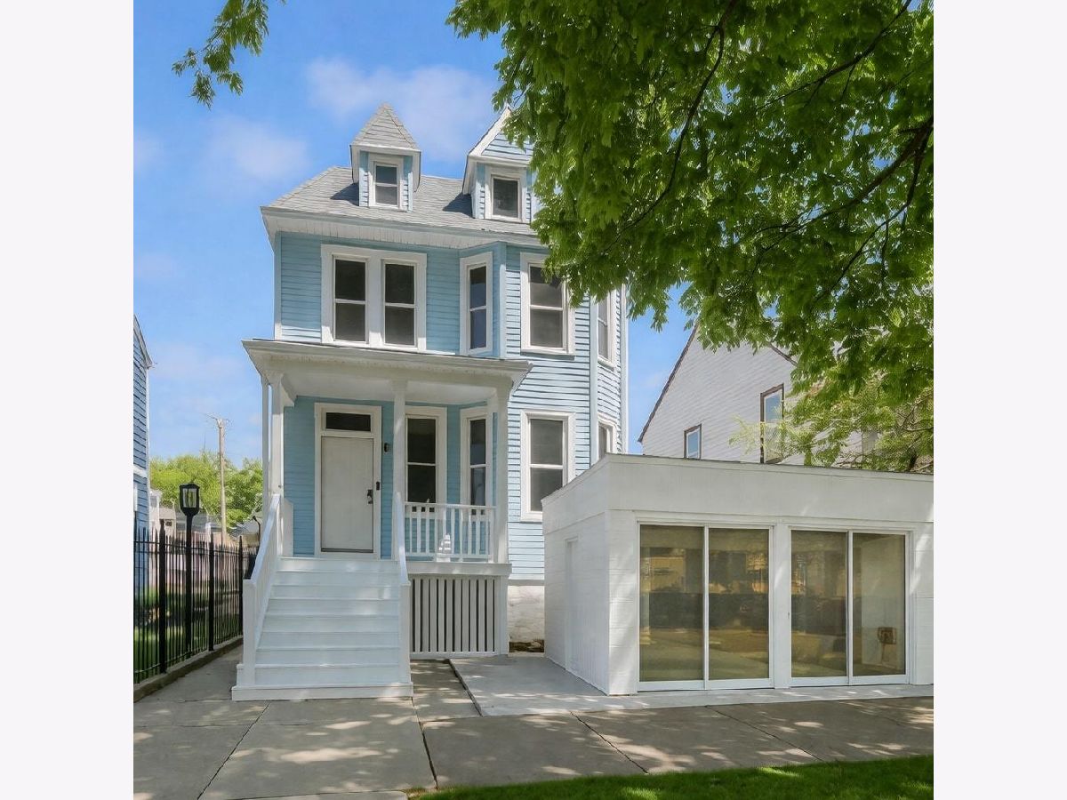  For Rent Chicago Illinois, 2144 Montrose