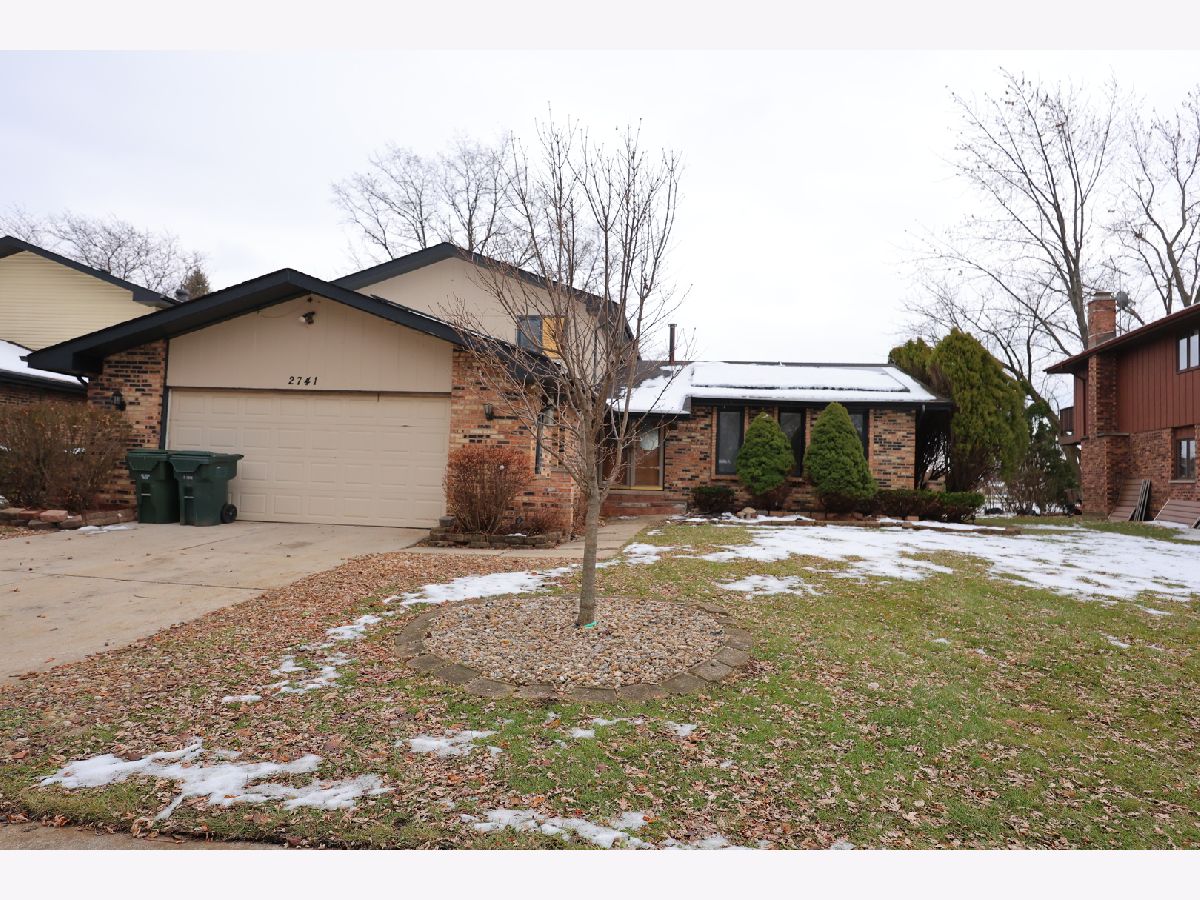  For Sale Lynwood Illinois, 2741 Lighthouse Court