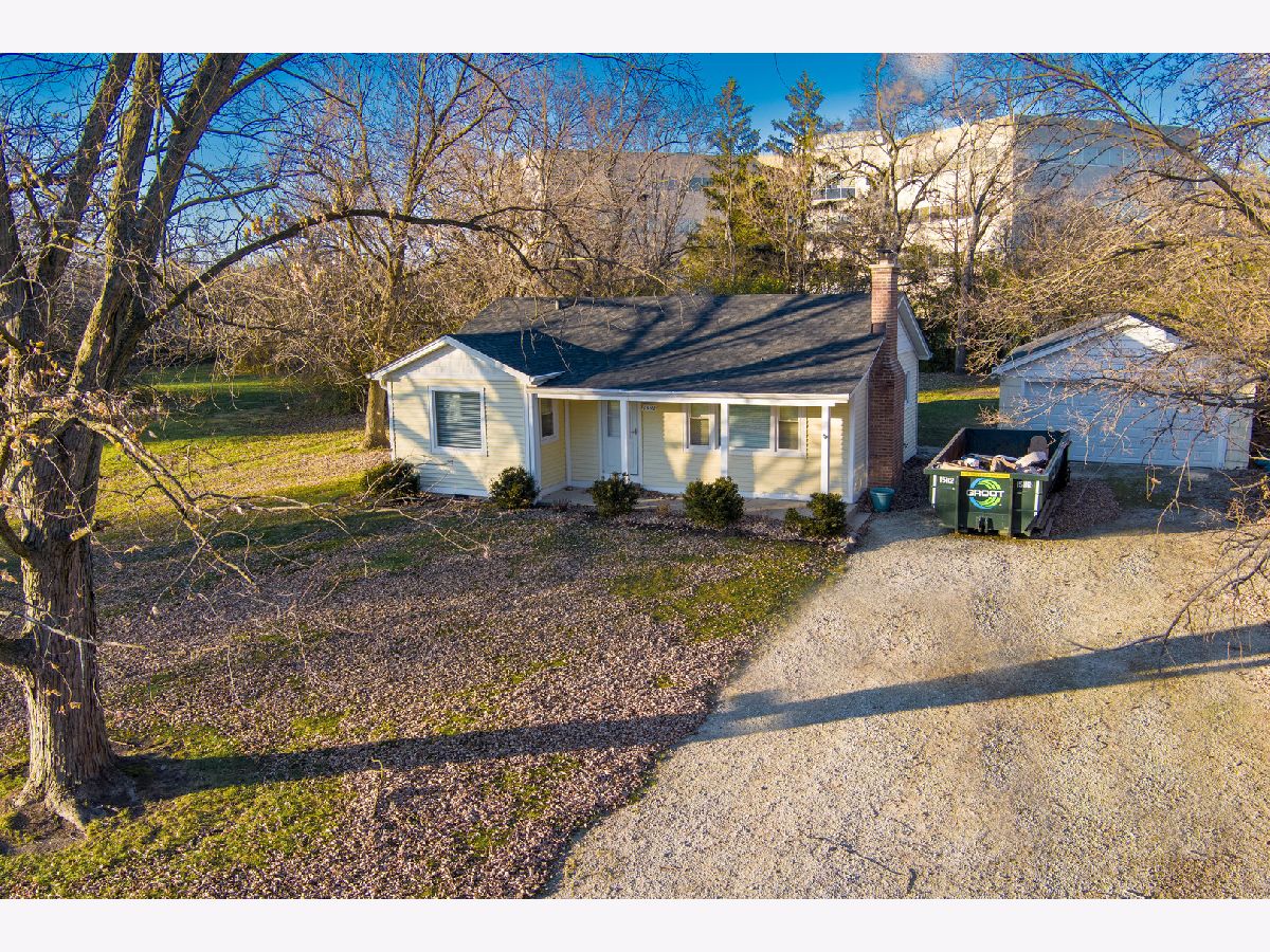  For Rent La Grange Highlands Illinois, 1392 52nd