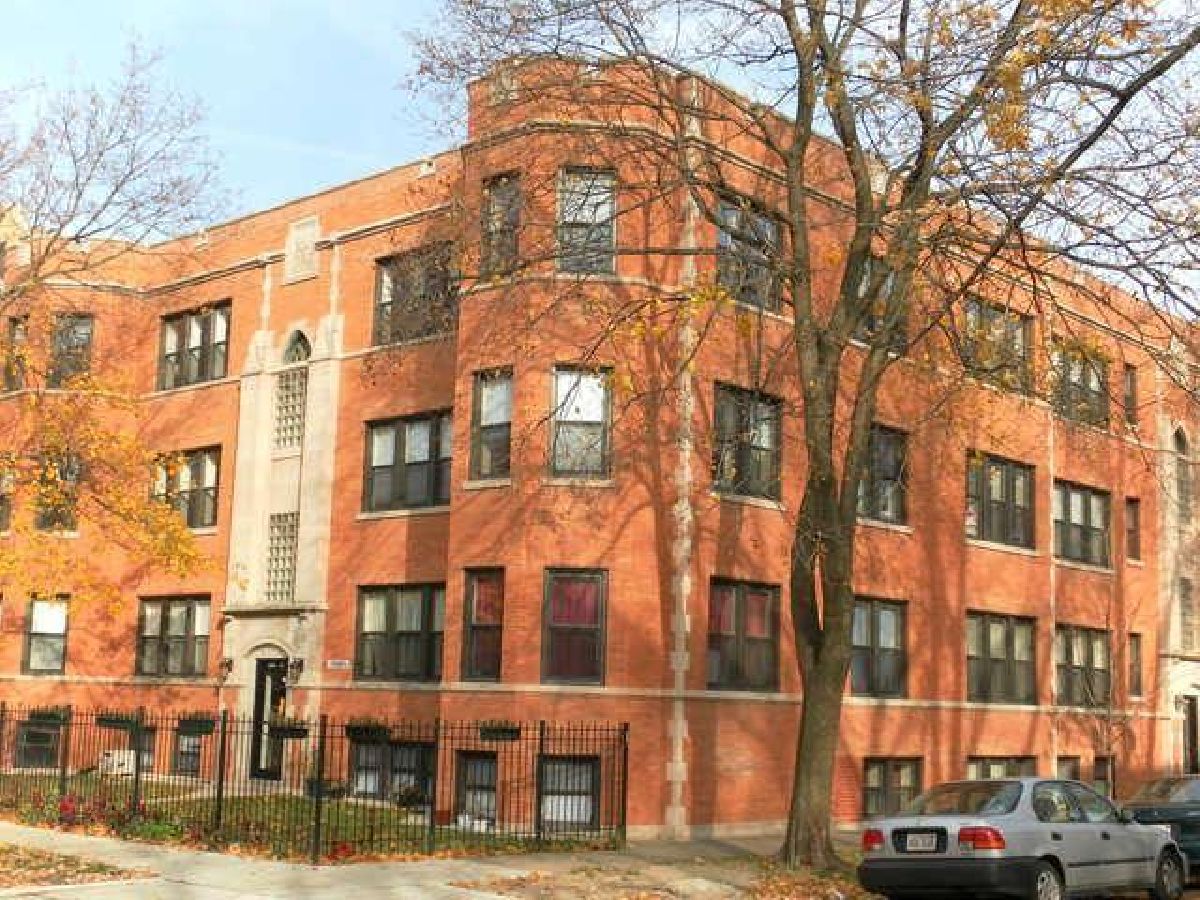  For Rent Chicago Illinois, 6301 Francisco