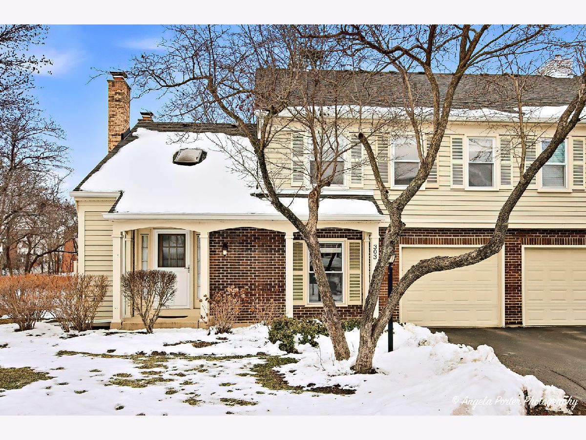  Rented Rolling Meadows Illinois, 303 College