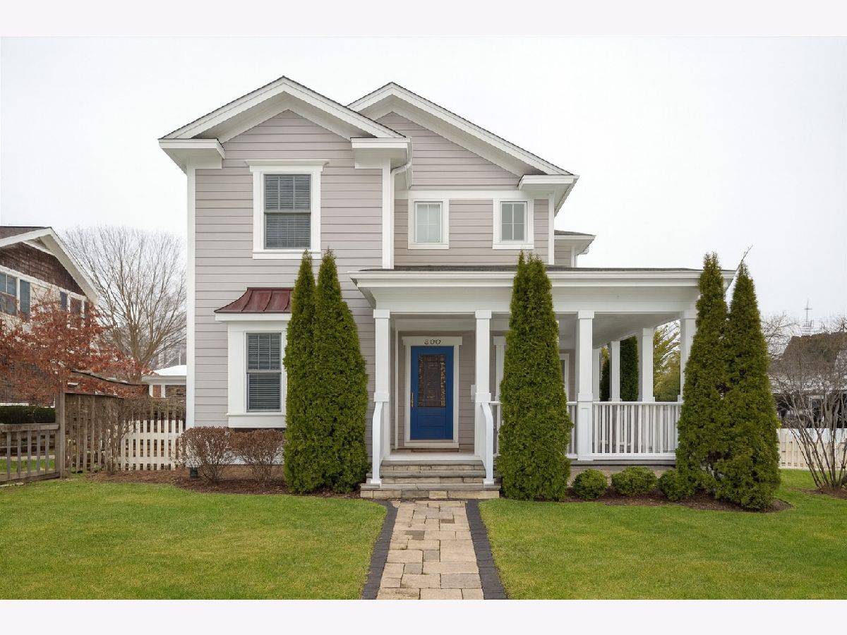  For Rent Lake Bluff Illinois, 420 Evanston