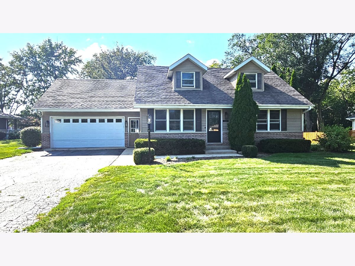  For Sale Elwood Illinois, 205 Lincoln Street