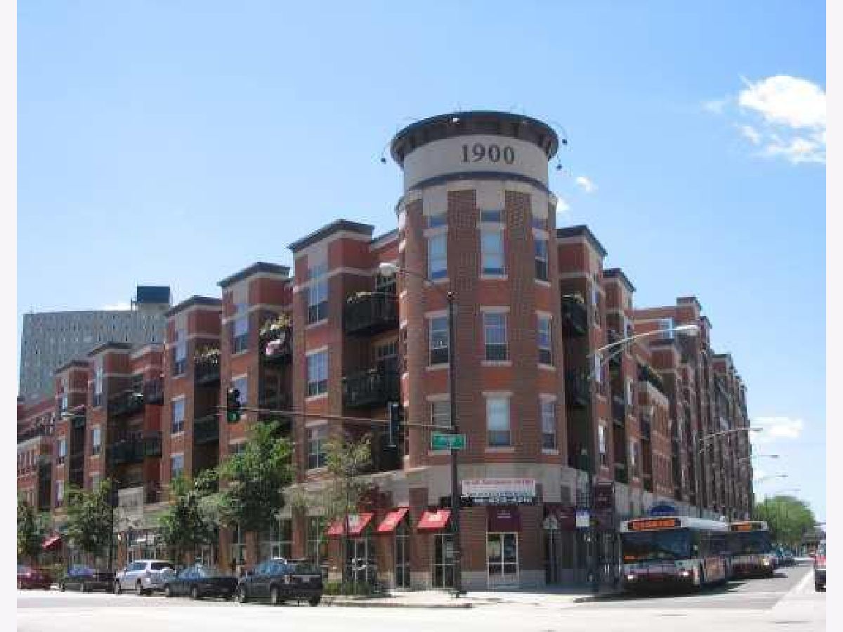 For Rent Chicago Illinois, 1900 State