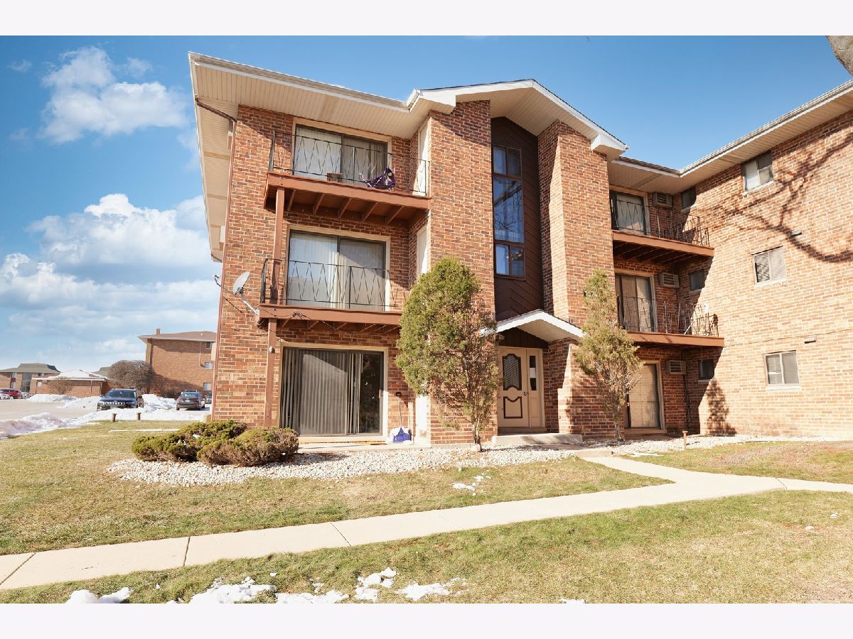  For Rent Oak Forest Illinois, 15741 Thomas