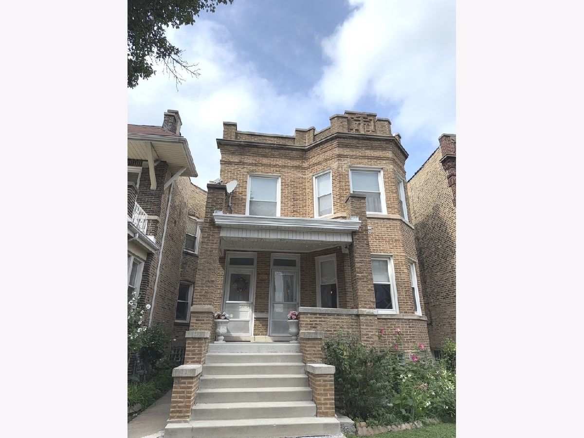  For Rent Chicago Illinois, 2526 Gunnison