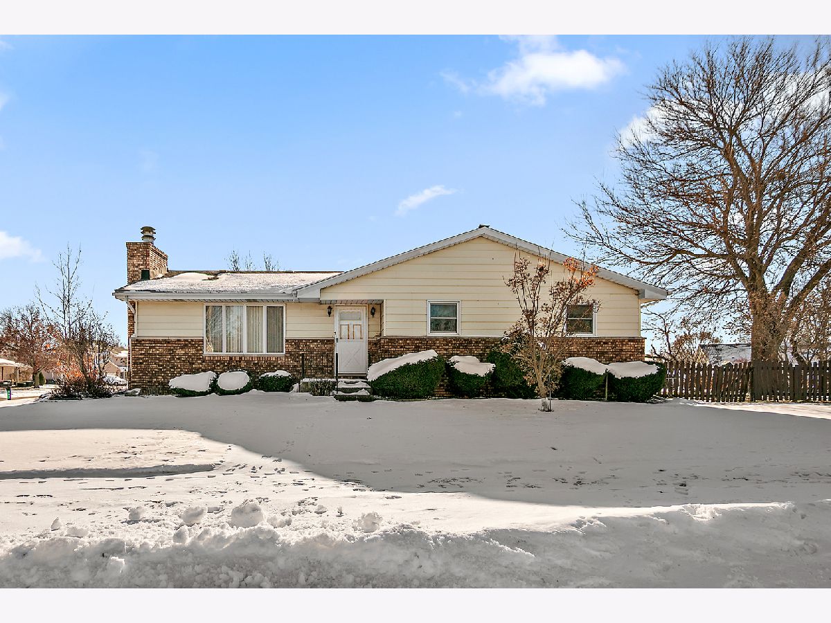  For Sale Manteno Illinois, 401 Walnut Street