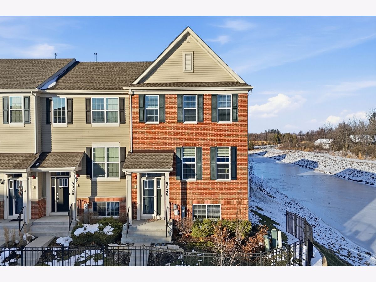 Homes & Townhomes For Sale Talamore Huntley Illinois, 9028 Disbrow Street