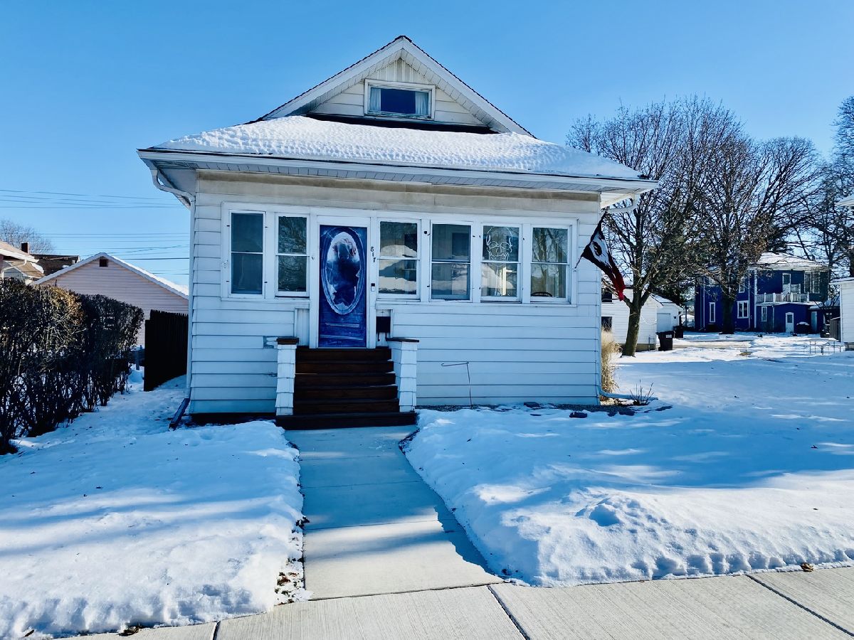  Sold Rochelle Illinois, 817 7th