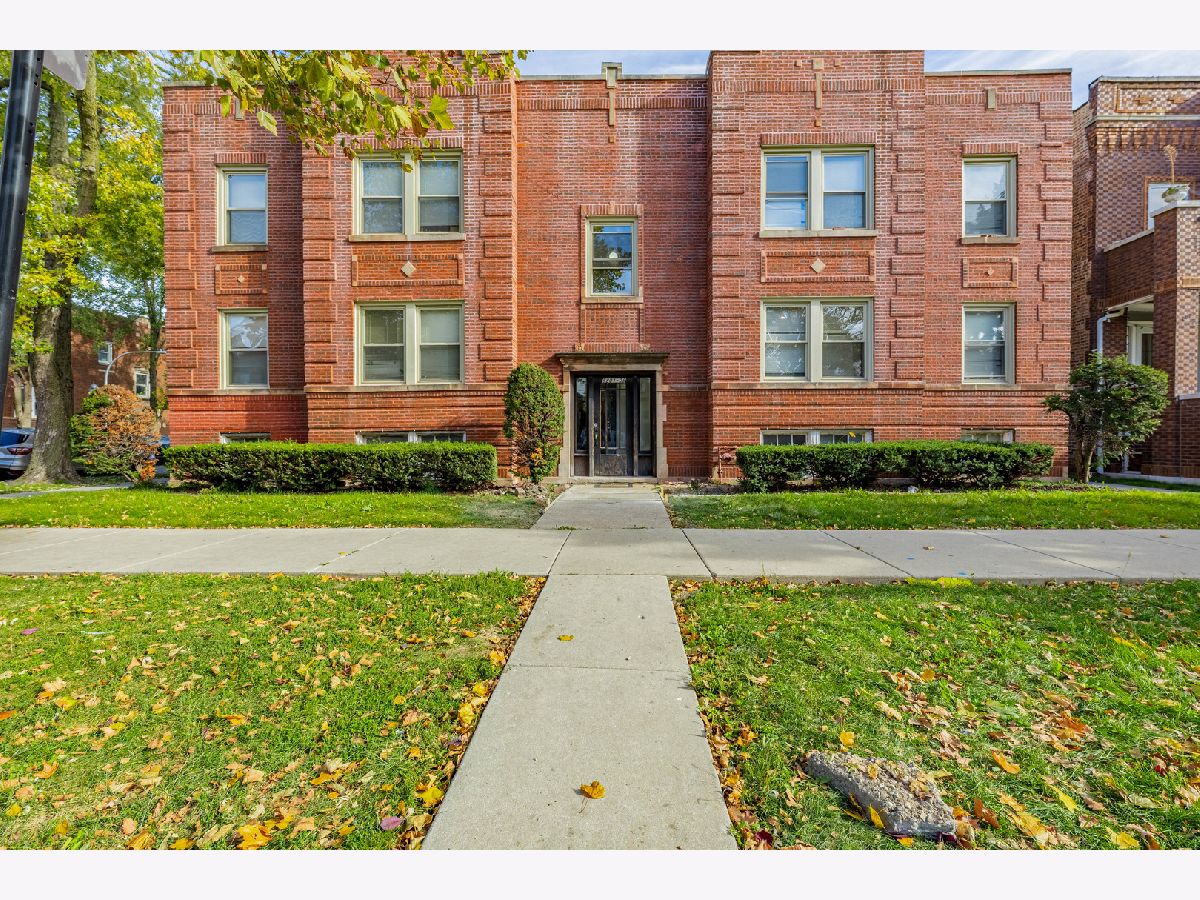  For Rent Chicago Illinois, 5805 Whipple