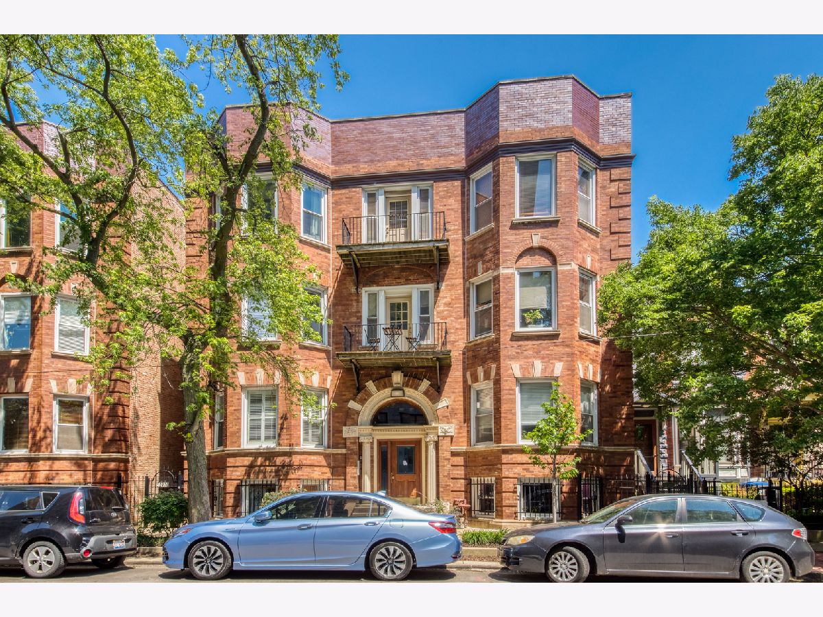  For Rent Chicago Illinois, 5207 Blackstone