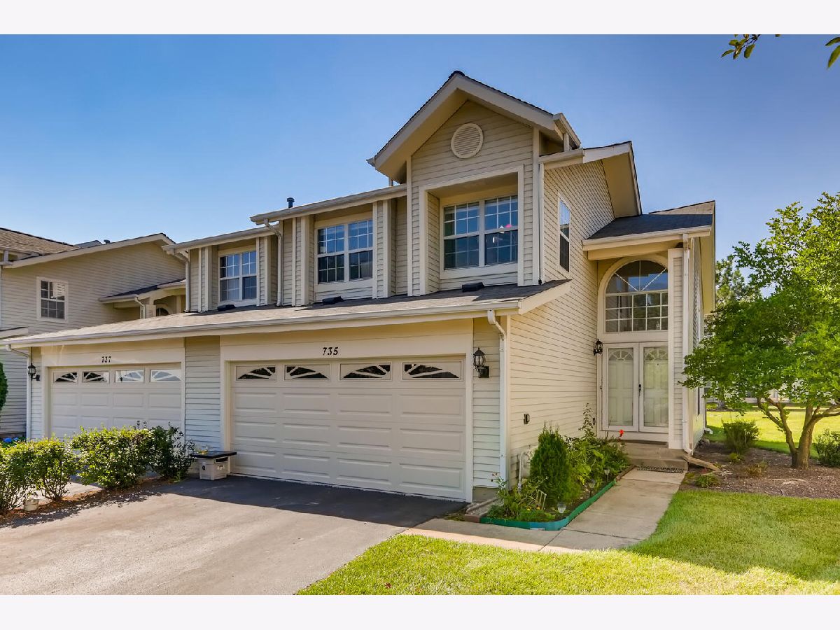  Rented Schaumburg Illinois, 735 Sturnbridge