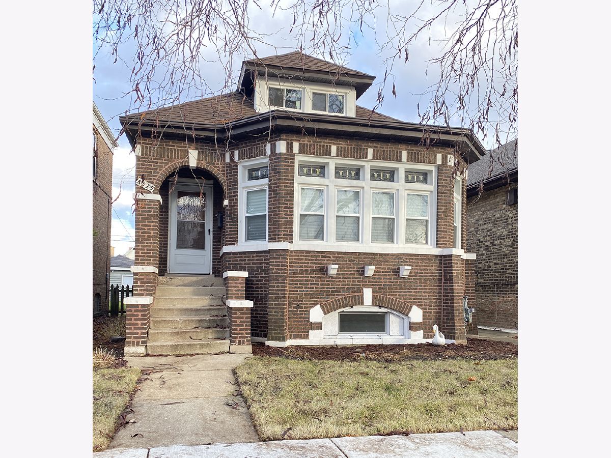  For Sale Chicago Illinois, 8325 Perry Avenue