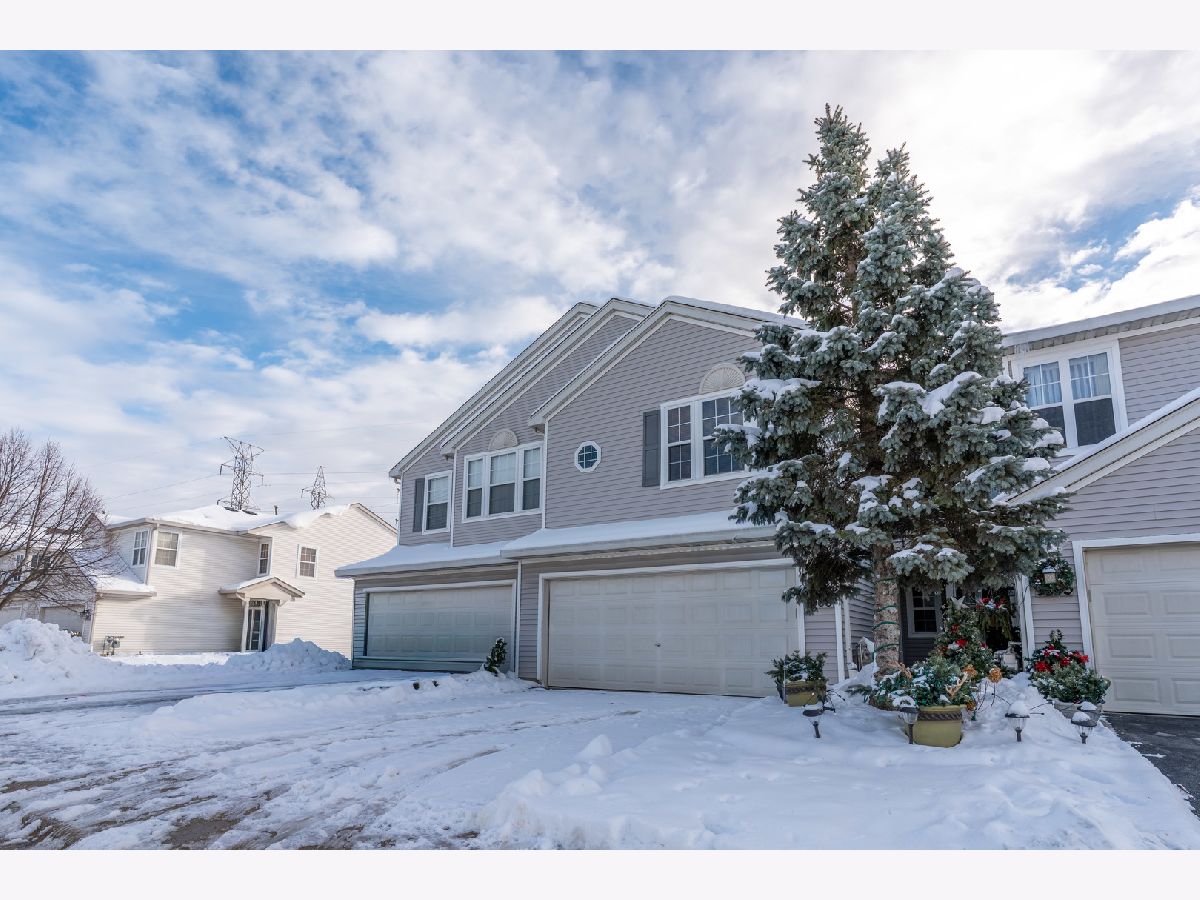  For Rent Romeoville Illinois, 1033 Key Largo