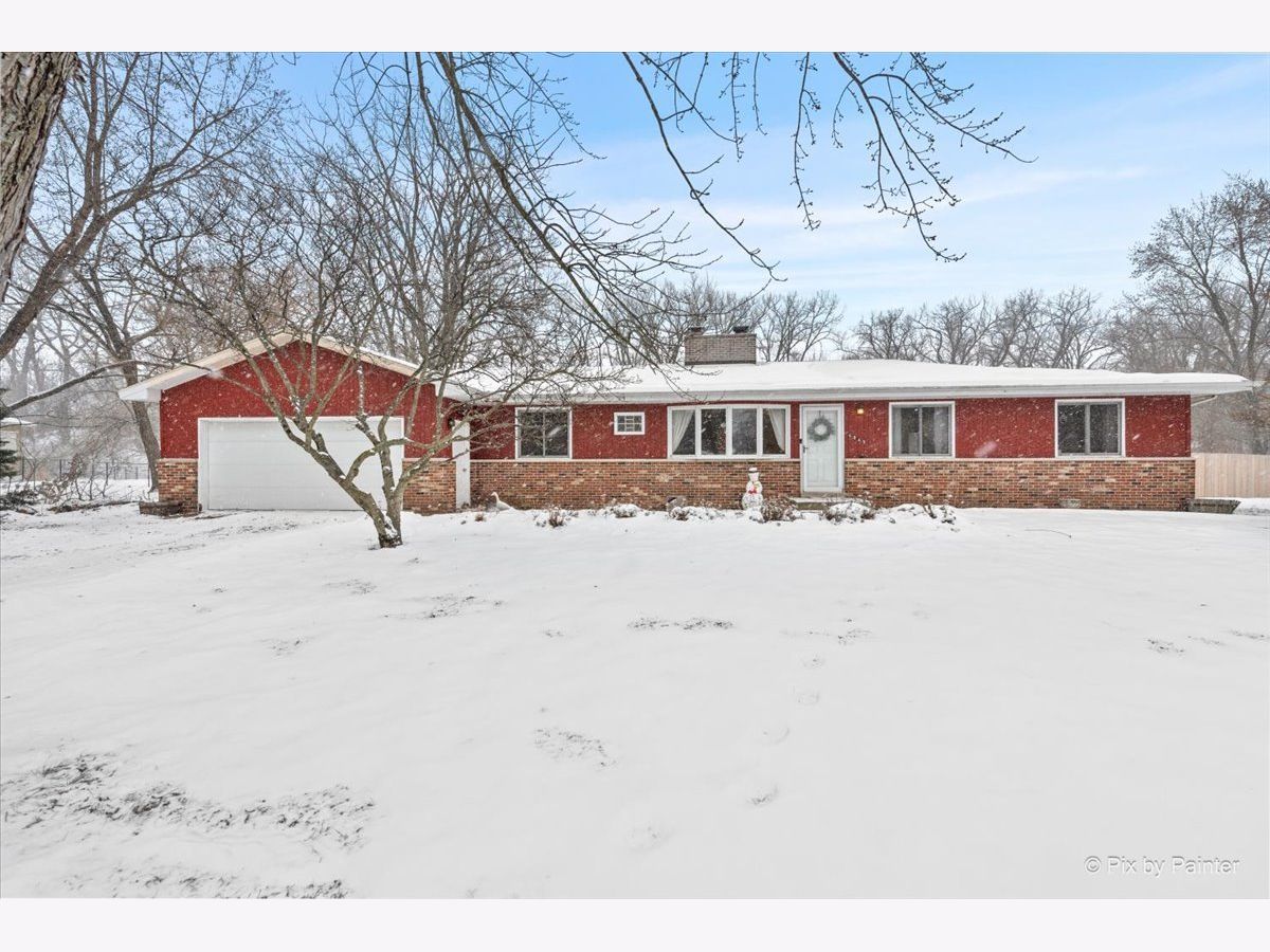  For Sale Morris Illinois, 6045 South Prairie Drive