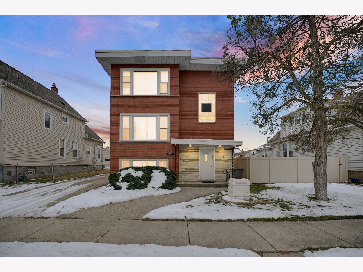  For Sale Blue Island Illinois, 1929 High Street