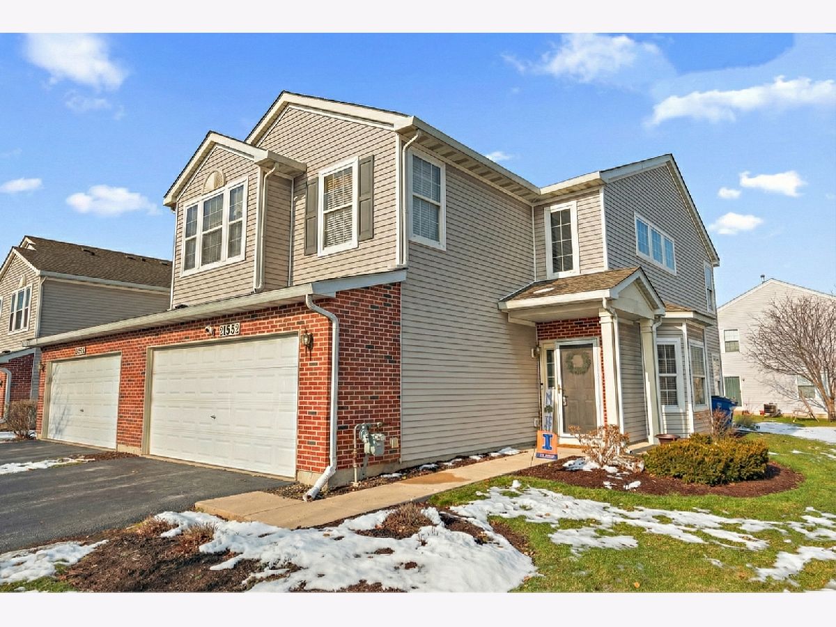  For Sale Crest Hill Illinois, 21552 Eich Drive