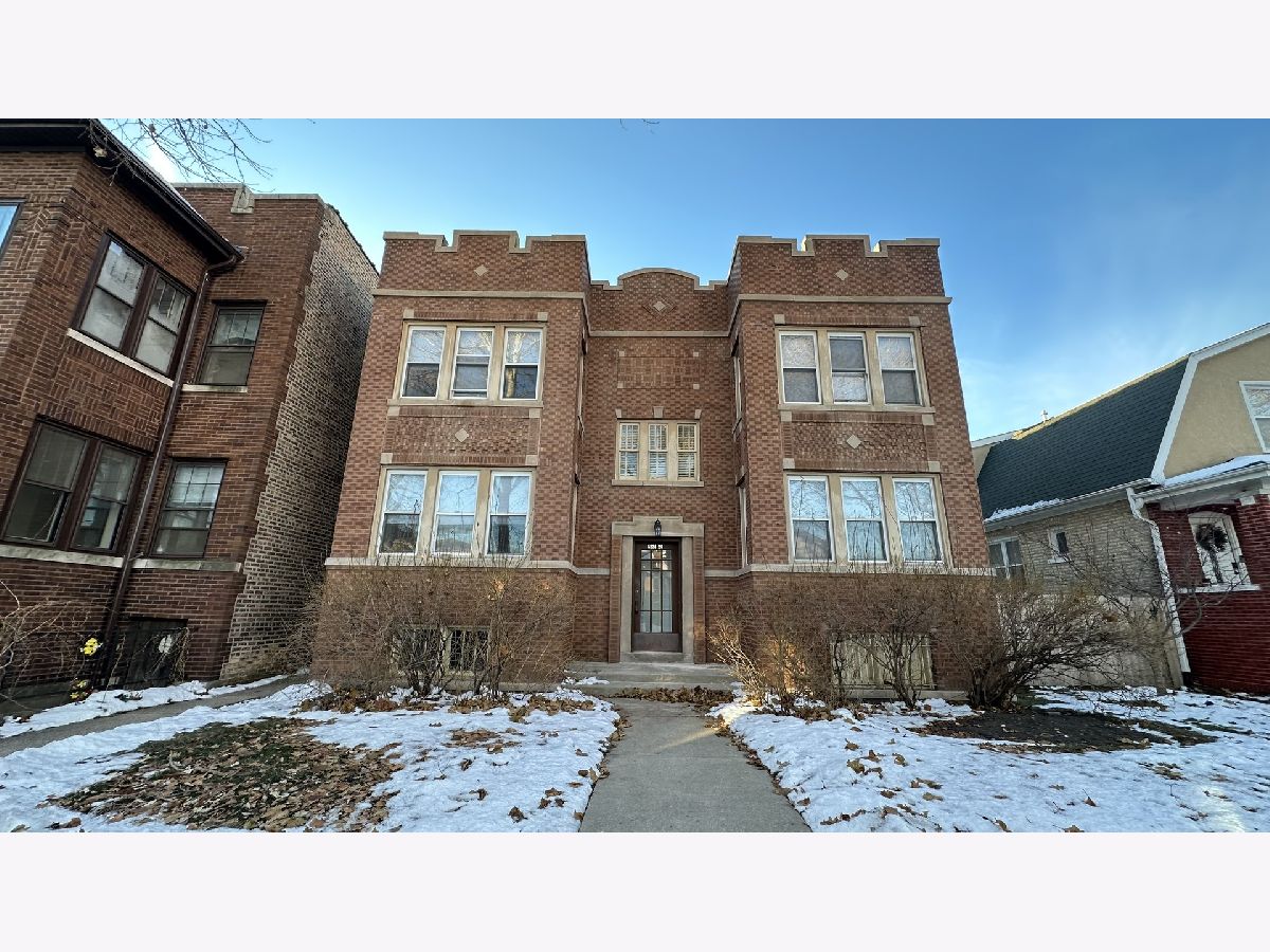  For Rent Chicago Illinois, 5224 Bernard