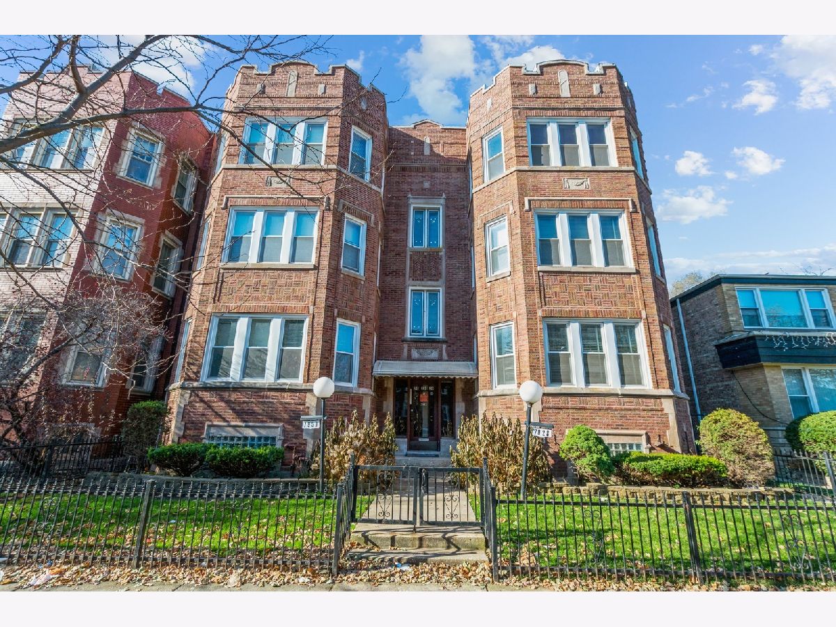  For Rent Chicago Illinois, 7930 Wood