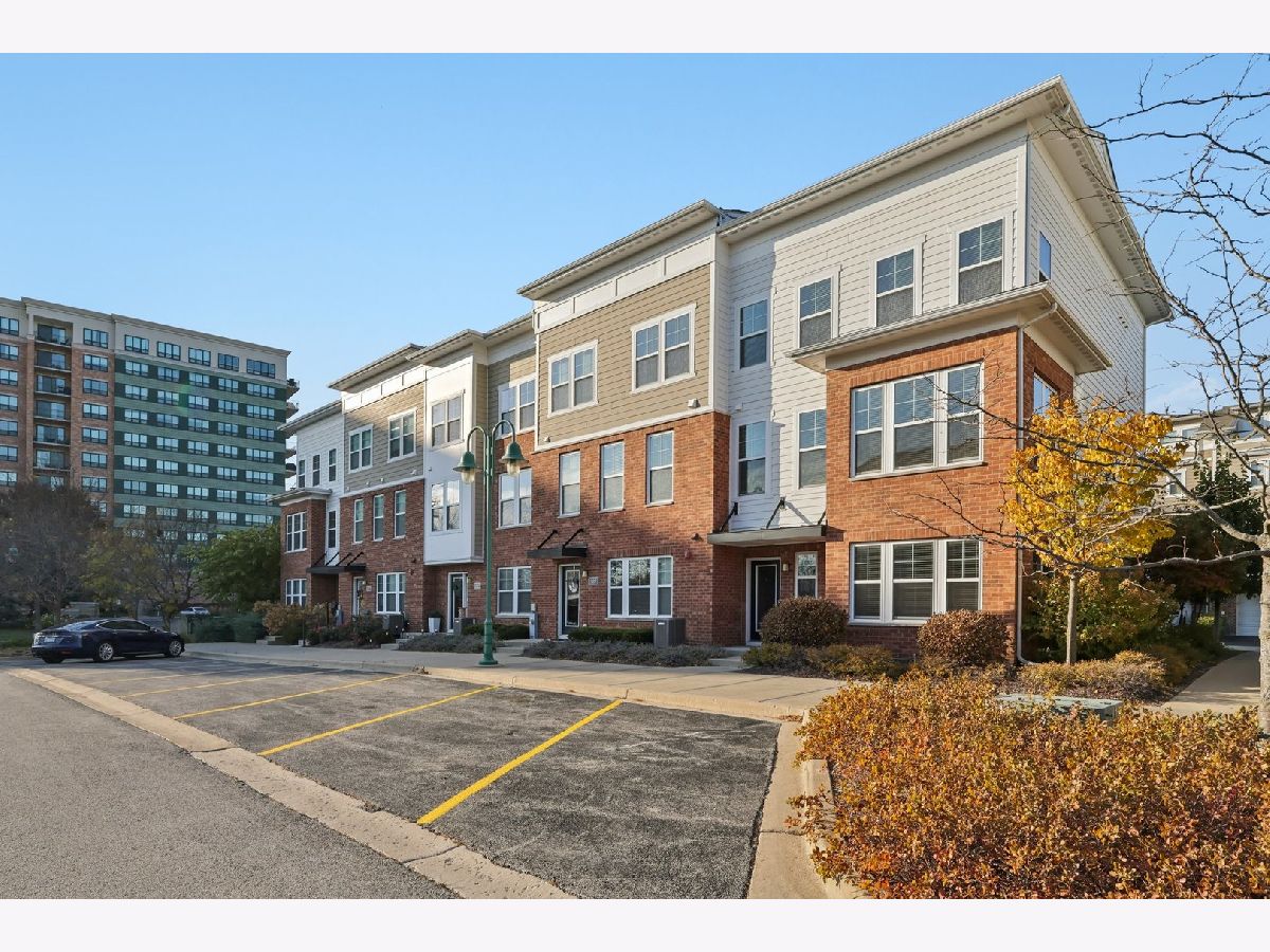  For Sale Woodridge Illinois, 3550 Irving Place