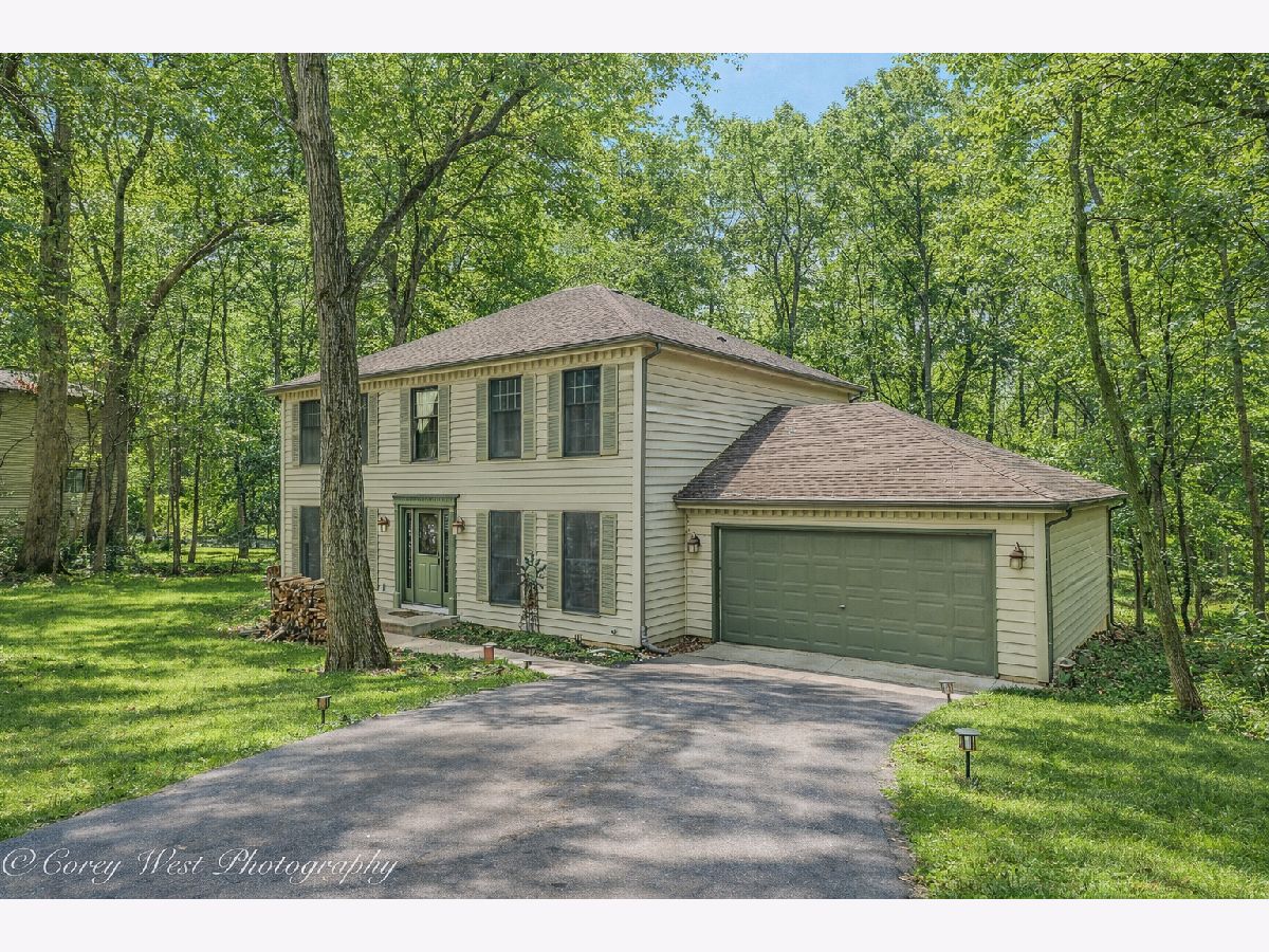  For Sale Elburn Illinois, 43W510 Tall Oaks Trail