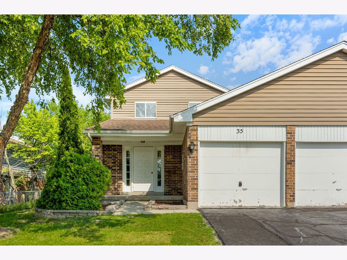  Rented Roselle Illinois, 35 Terry