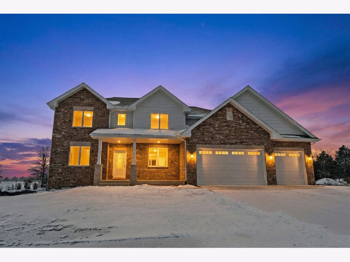  For Sale Frankfort Illinois, 8017 Stanley Trail