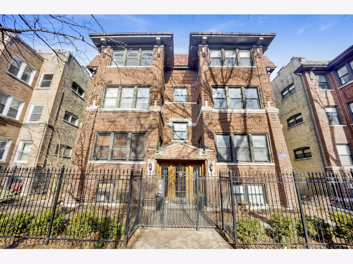  For Sale Chicago Illinois, 930 Agatite Avenue