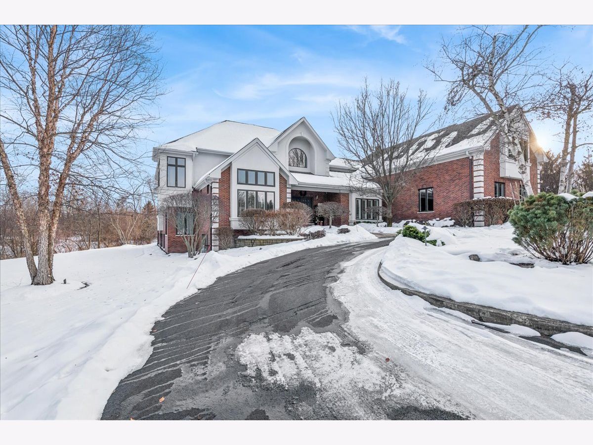  For Sale South Barrington Illinois, 12 Penny Road
