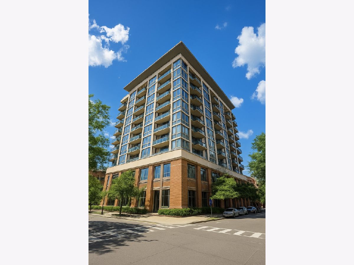  For Rent Chicago Illinois, 125 13th