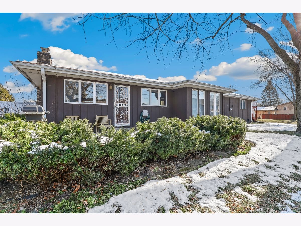  For Sale Merrillville Indiana, 6430 Ellsworth Place