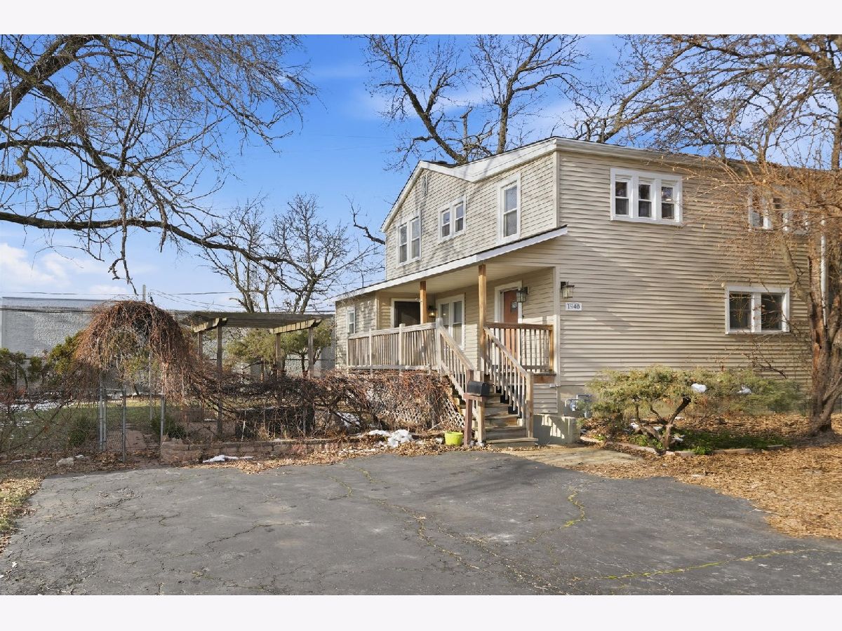  For Sale Melrose Park Illinois, 1940 19th Avenue
