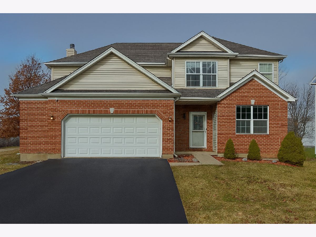 Homes For Sale Arbor Of Plainfield Plainfield Illinois, 23736 Dayfield Court