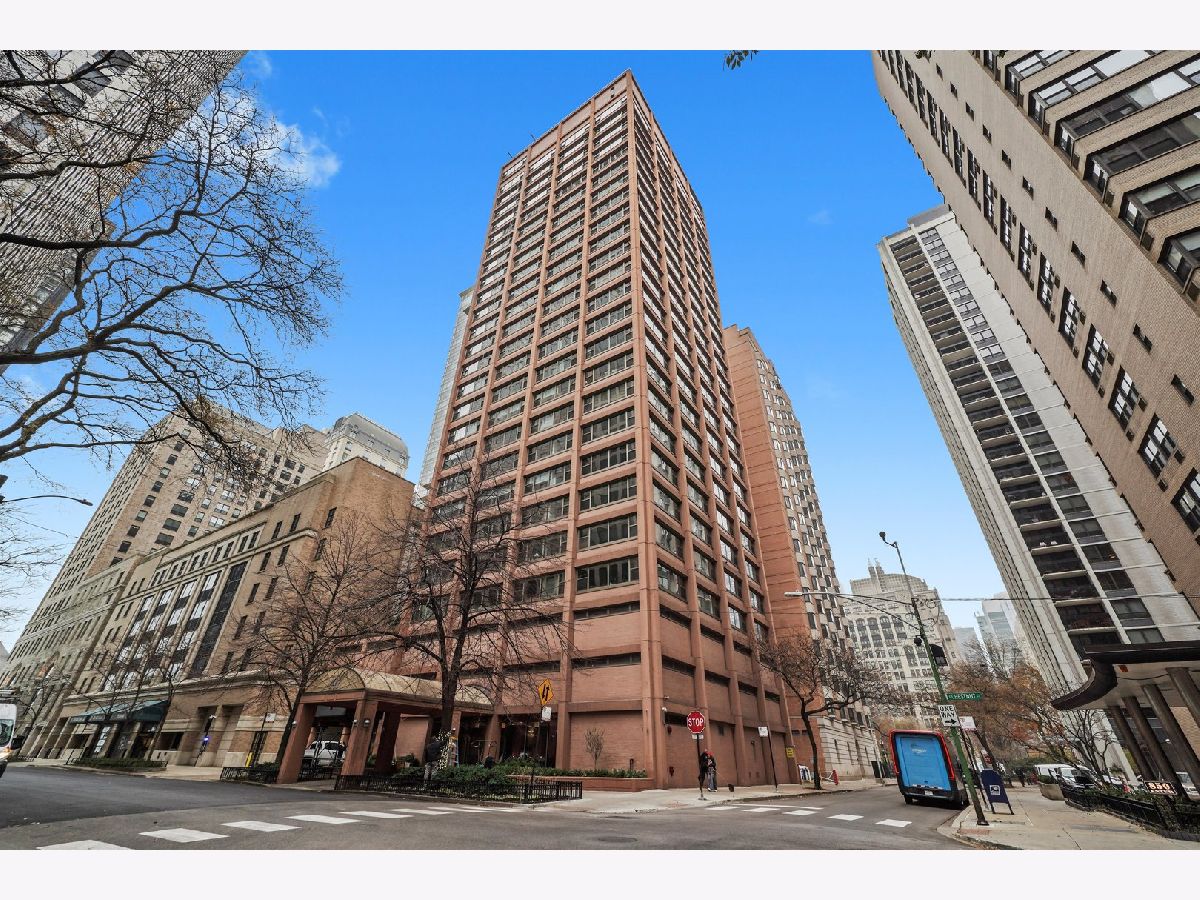  For Sale Chicago Illinois, 247 Chestnut Street