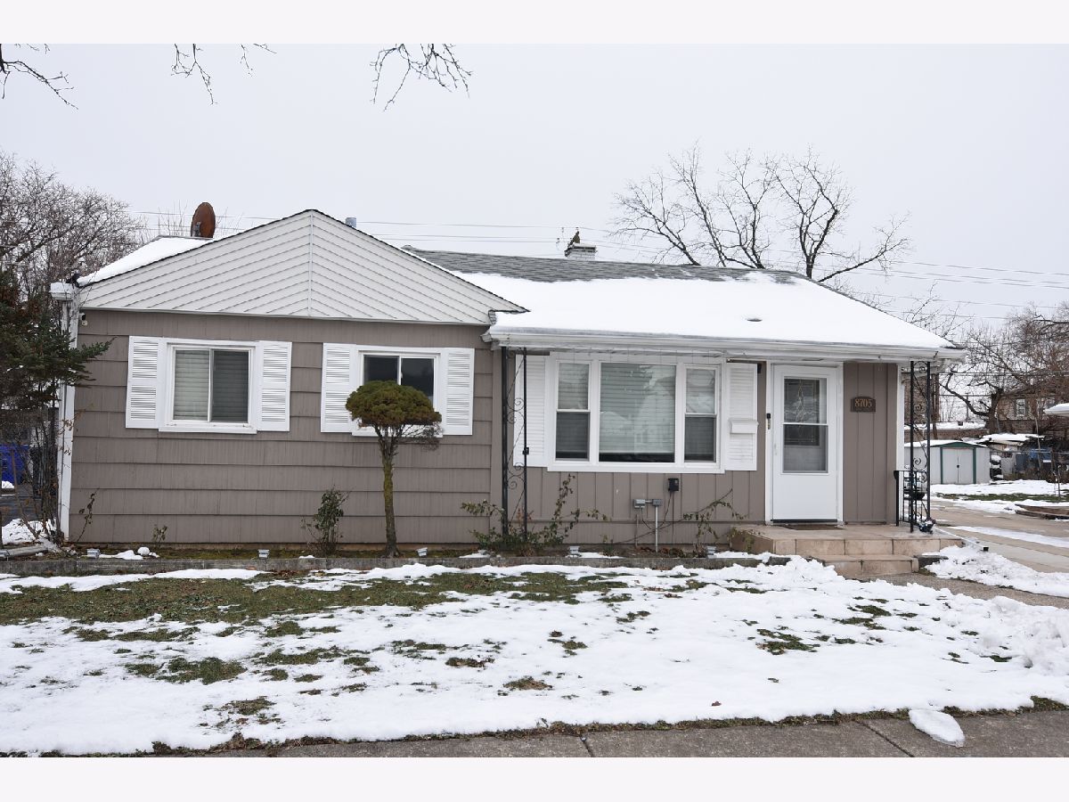  For Rent Lyons Illinois, 8705 45th