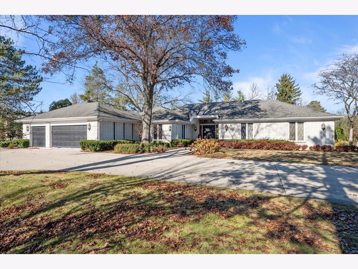  Sold Highland Park Illinois, 2035 Kipling