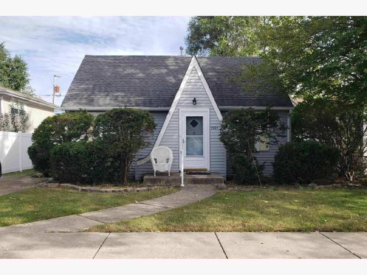  For Rent Oak Lawn Illinois, 9607 Merrimac