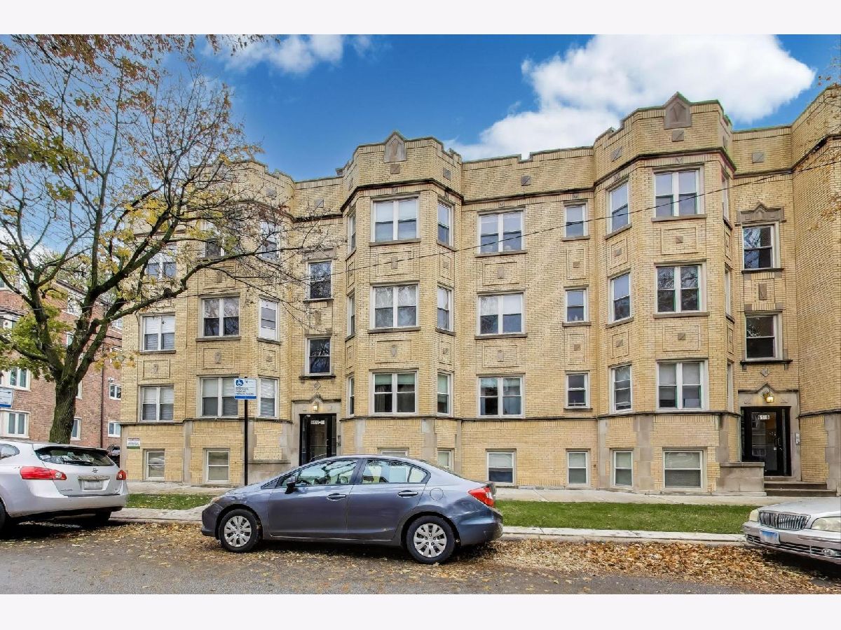  For Rent Chicago Illinois, 6170 Winchester