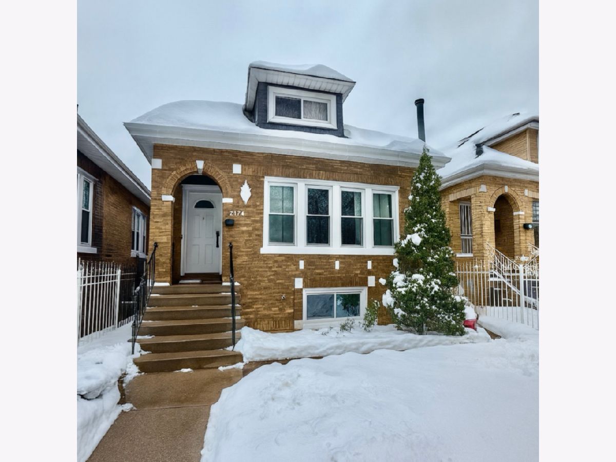  For Sale Chicago Illinois, 2171 Mobile Avenue