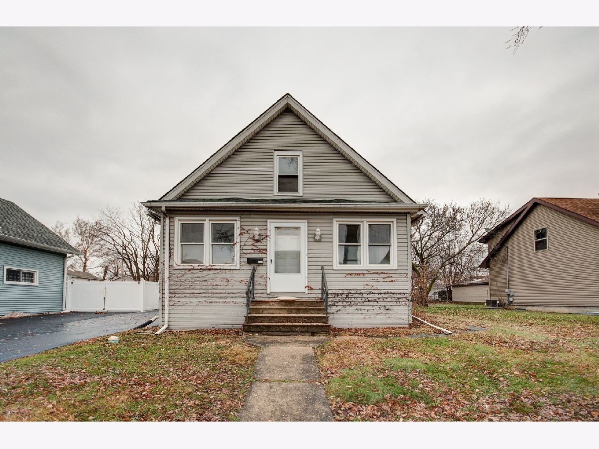  For Rent Joliet Illinois, 811 John