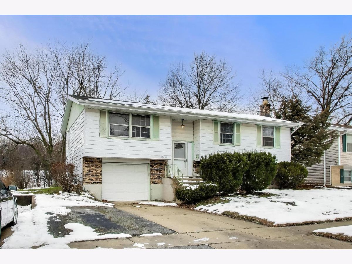  For Sale Hazel Crest Illinois, 17022 Magnolia Drive