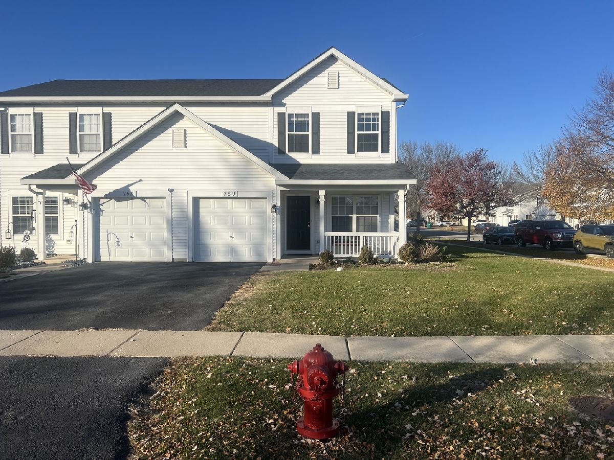  For Rent Romeoville Illinois, 690 Zachary