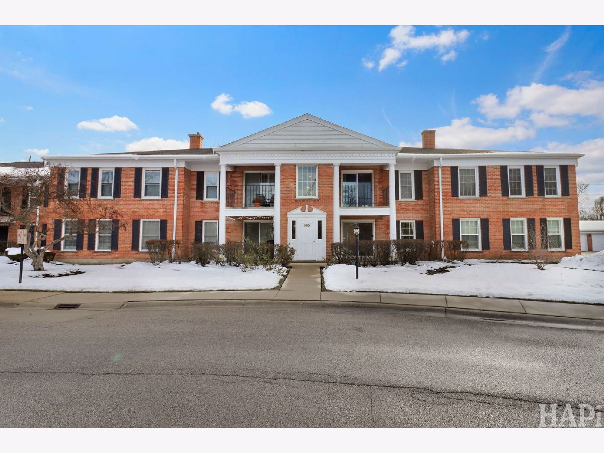  For Rent Barrington Illinois, 563 Shorely Woods