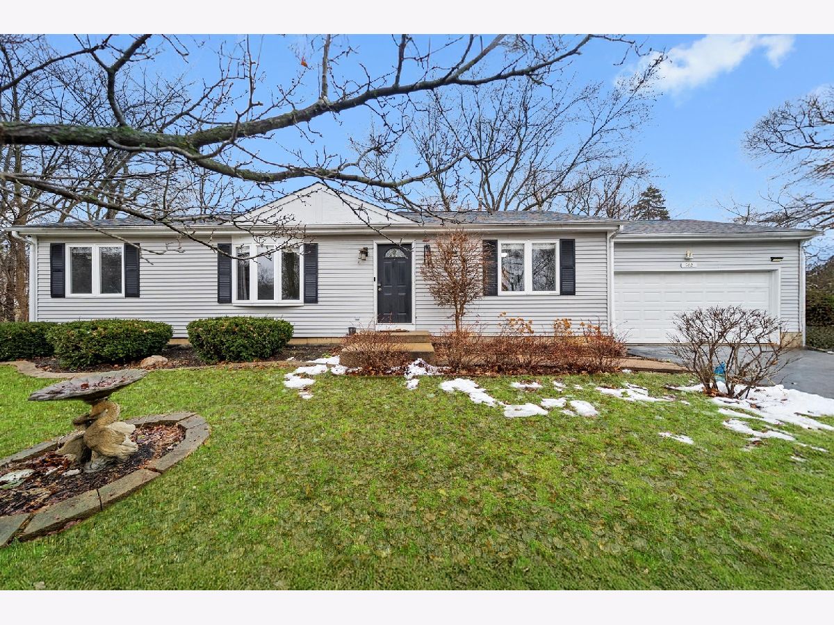 Homes Sold Lilymoore Mchenry Illinois, 902 Southside